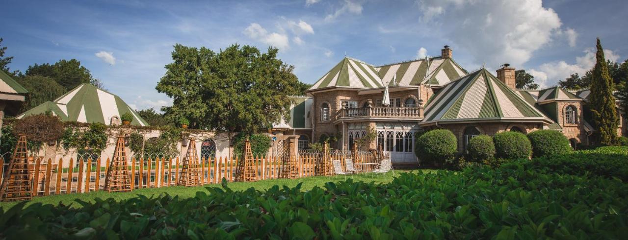 Schoon Huis Manor Kempton Park Exterior photo