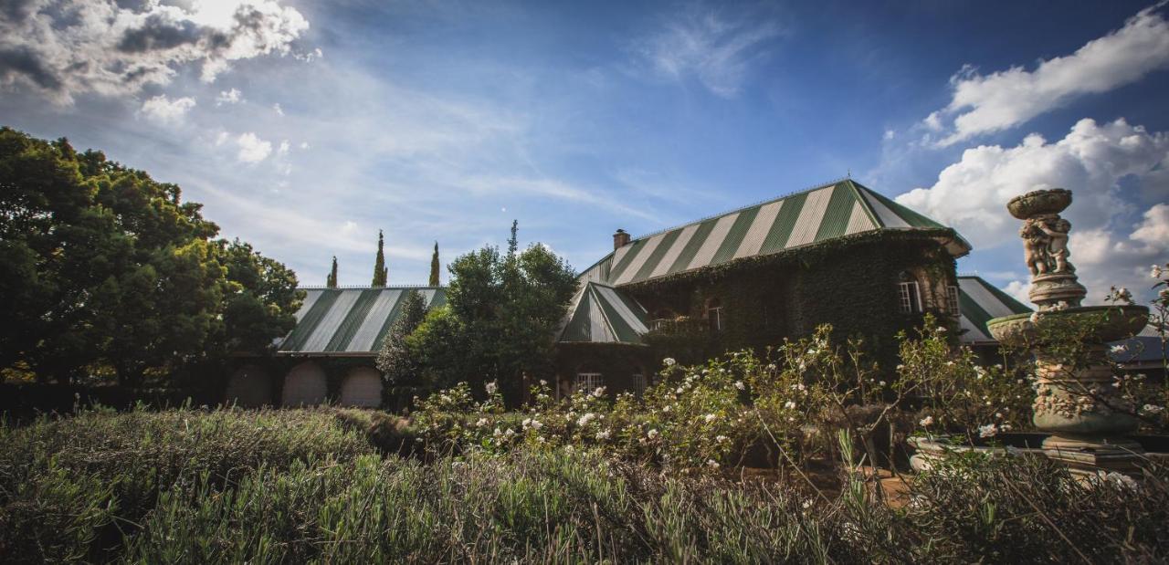 Schoon Huis Manor Kempton Park Exterior photo