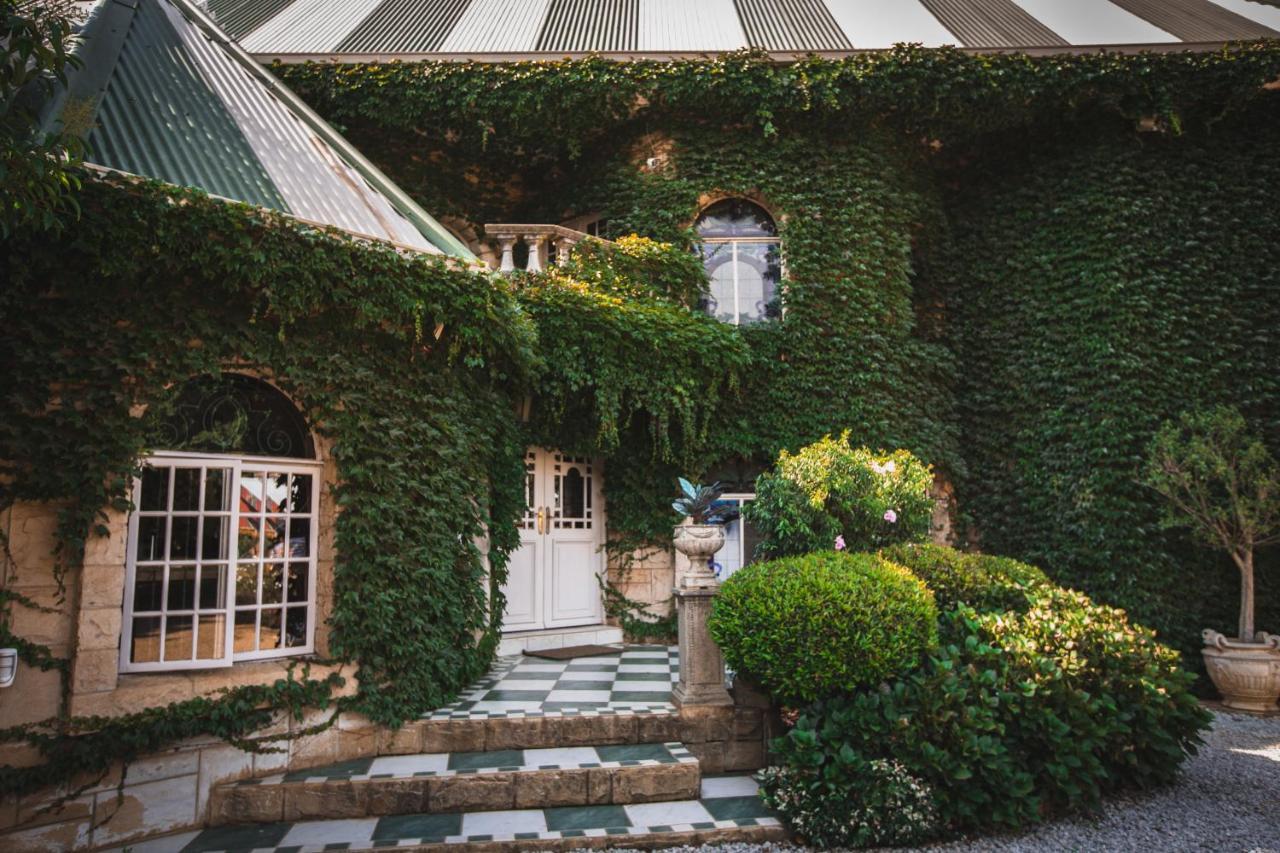 Schoon Huis Manor Kempton Park Exterior photo