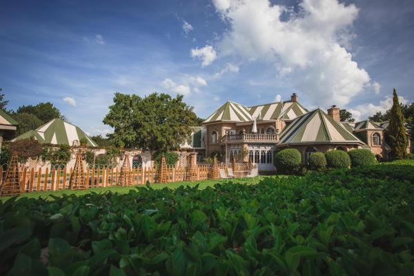 Schoon Huis Manor Kempton Park Exterior photo