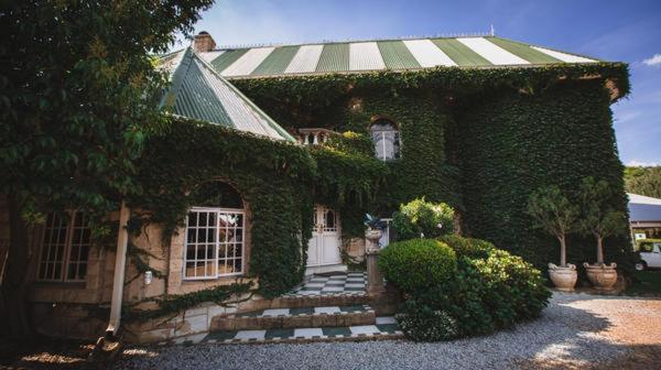 Schoon Huis Manor Kempton Park Exterior photo