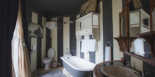 Schoon Huis Manor Kempton Park Exterior photo