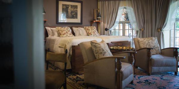 Schoon Huis Manor Kempton Park Exterior photo