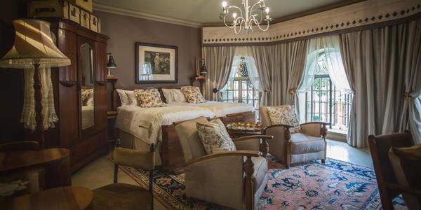 Schoon Huis Manor Kempton Park Exterior photo